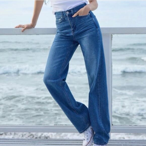 AYR The Secret Sauce Jeans in Size 28S - Picture 1 of 13